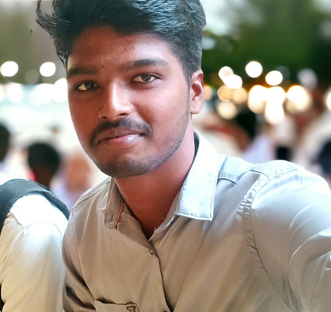 Kovendhan P